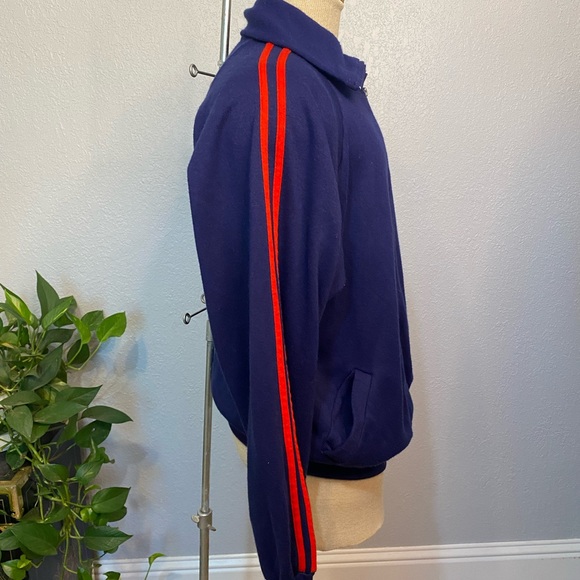 Ciccerelli Vintage Track Suit Jacket - Picture 2 of 4